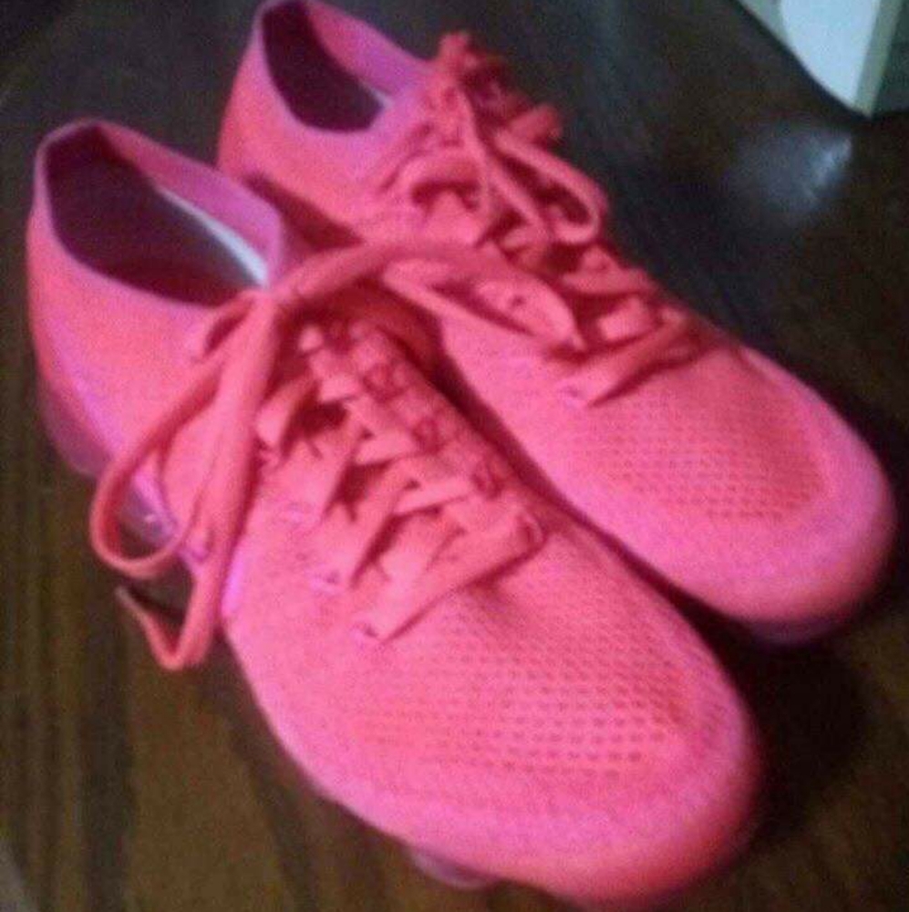 Nike Vapormax NWOT!